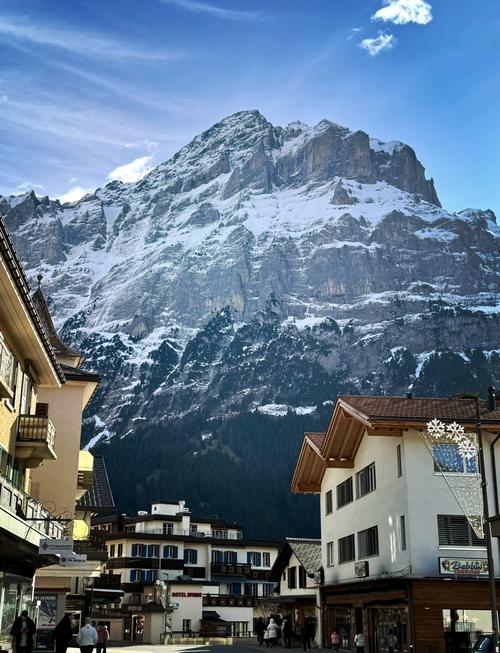 阿尔卑斯山攻略,阿尔卑斯山旅游项目-第5张图片-93游戏 阿尔卑斯山攻略,阿尔卑斯山旅游项目-第5张图片-93游戏