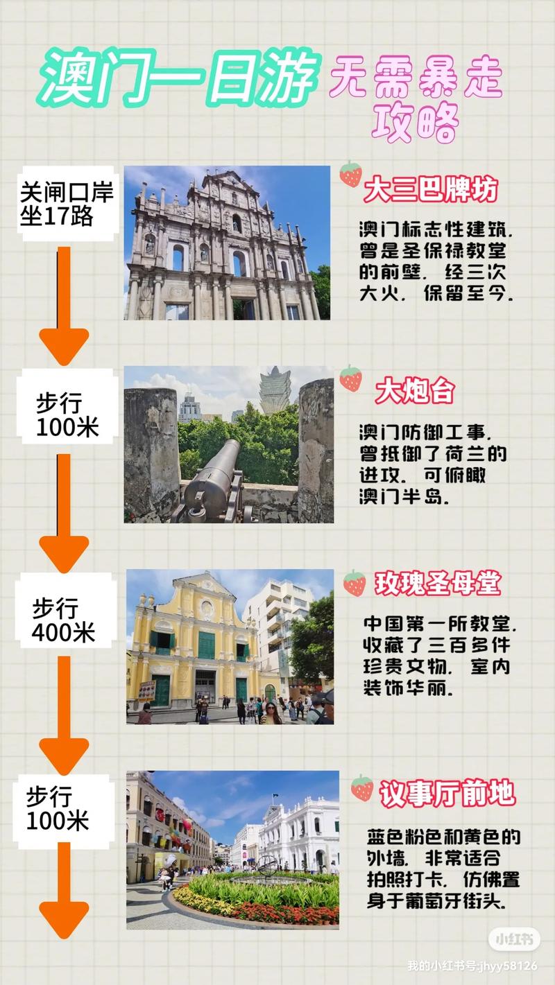 澳门详细攻略?澳门全攻略?-第6张图片-93游戏 澳门详细攻略?澳门全攻略?-第6张图片-93游戏