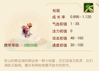 手游嵩鼠技能,嵩鼠是什么-第2张图片-93游戏 手游嵩鼠技能,嵩鼠是什么-第2张图片-93游戏