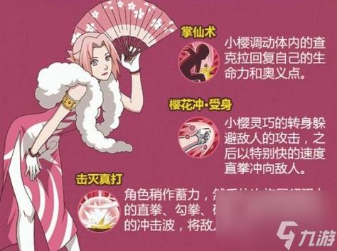 新春小樱技能?新春小樱无限二技能?-第6张图片-93游戏 新春小樱技能?新春小樱无限二技能?-第6张图片-93游戏