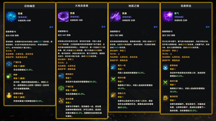 龙斗士毁灭者技能?龙斗士毁灭者和龙骑士?-第4张图片-93游戏 龙斗士毁灭者技能?龙斗士毁灭者和龙骑士?-第4张图片-93游戏
