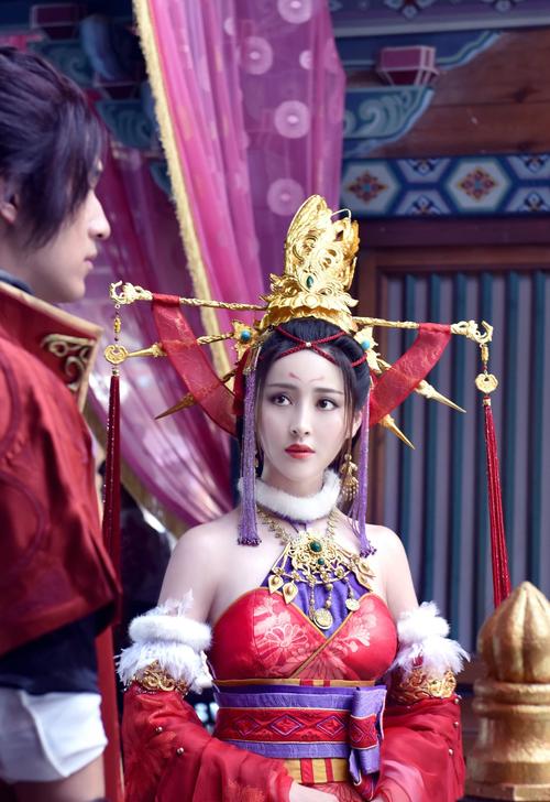不良人2李存勖技能?不良人2李存孝技能-第5张图片-93游戏 不良人2李存勖技能?不良人2李存孝技能-第5张图片-93游戏