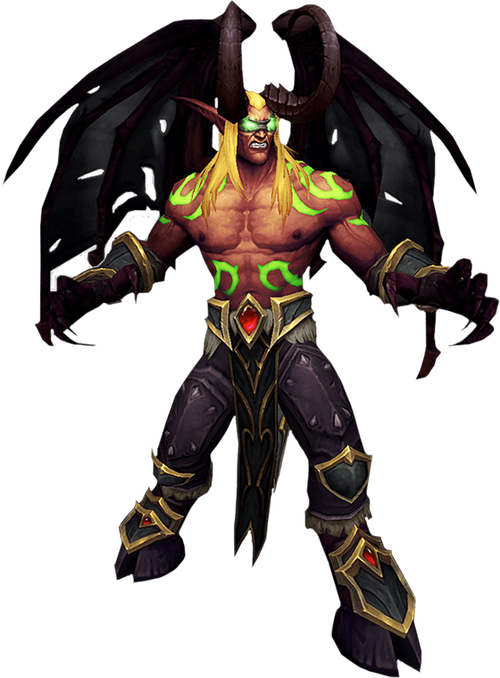 dh技能介绍?魔兽世界dh技能顺序-第3张图片-93游戏 dh技能介绍?魔兽世界dh技能顺序-第3张图片-93游戏
