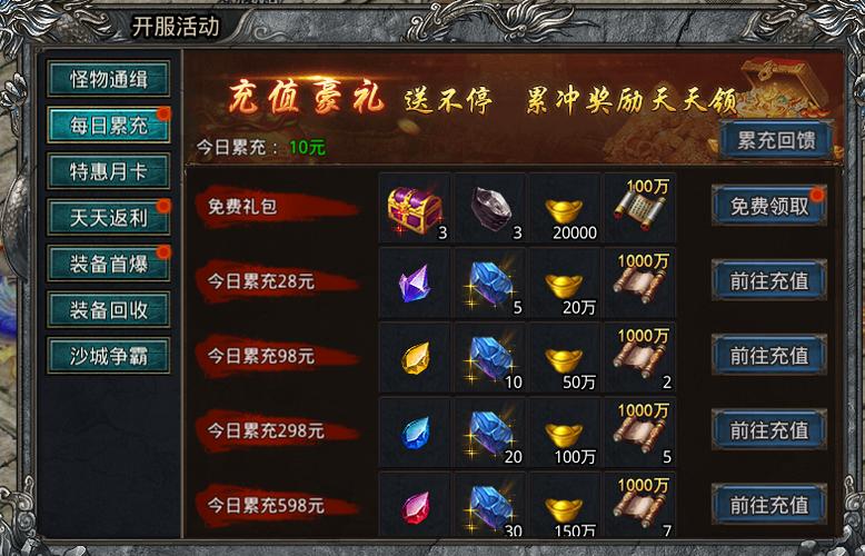 七杀升级攻略?七杀配置?-第3张图片-93游戏 七杀升级攻略?七杀配置?-第3张图片-93游戏