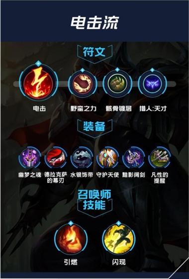 新版劫技能，劫技能解析-第3张图片-93游戏