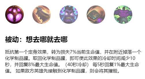蒙多技能加成?蒙多技能数值-第3张图片-93游戏 蒙多技能加成?蒙多技能数值-第3张图片-93游戏