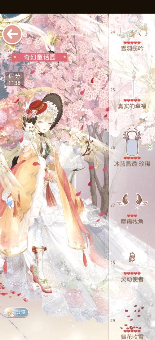 奇迹暧暧攻略?奇迹暖暖章节-第3张图片-93游戏 奇迹暧暧攻略?奇迹暖暖章节-第3张图片-93游戏