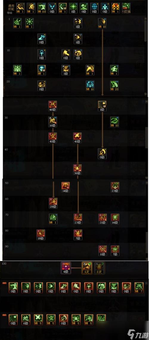 驱魔Z技能?驱魔连招教学?-第7张图片-93游戏 驱魔Z技能?驱魔连招教学?-第7张图片-93游戏