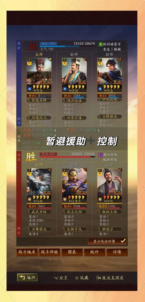 统帅三国攻略,统帅三国手游最佳阵容-第7张图片-93游戏 统帅三国攻略,统帅三国手游最佳阵容-第7张图片-93游戏