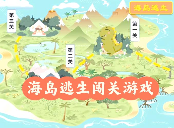 空中小岛攻略?空中岛屿?-第2张图片-93游戏 空中小岛攻略?空中岛屿?-第2张图片-93游戏
