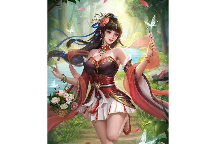 燕语技能?燕语教育?-第7张图片-93游戏 燕语技能?燕语教育?-第7张图片-93游戏