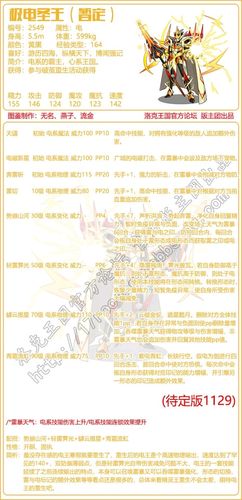 虫王技能表?虫王机制-第4张图片-93游戏 虫王技能表?虫王机制-第4张图片-93游戏