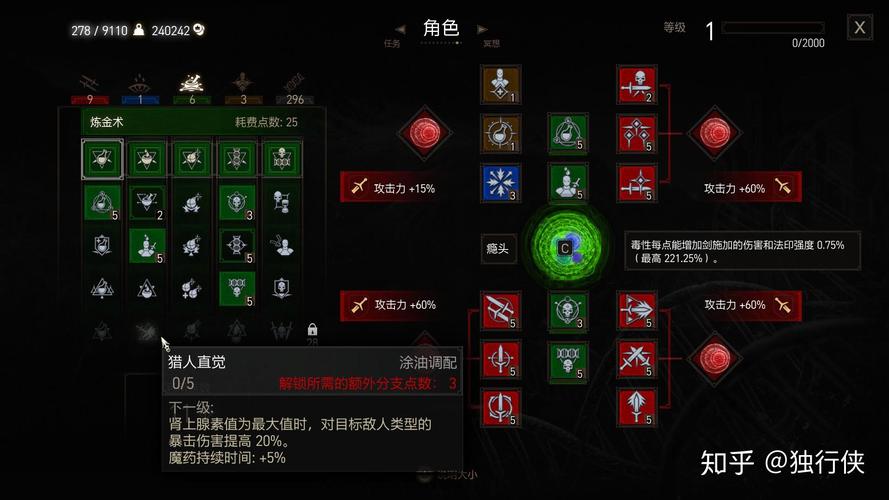 巫师世界攻略?巫师世界-第6张图片-93游戏 巫师世界攻略?巫师世界-第6张图片-93游戏