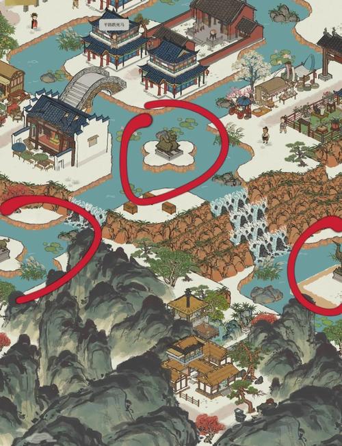 鸡鸣山攻略,鸡鸣山攻略柱-第6张图片-93游戏 鸡鸣山攻略,鸡鸣山攻略柱-第6张图片-93游戏