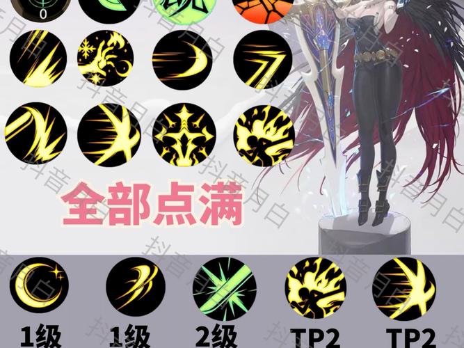 剑宗技能详解?剑宗技能名字?-第1张图片-93游戏 剑宗技能详解?剑宗技能名字?-第1张图片-93游戏