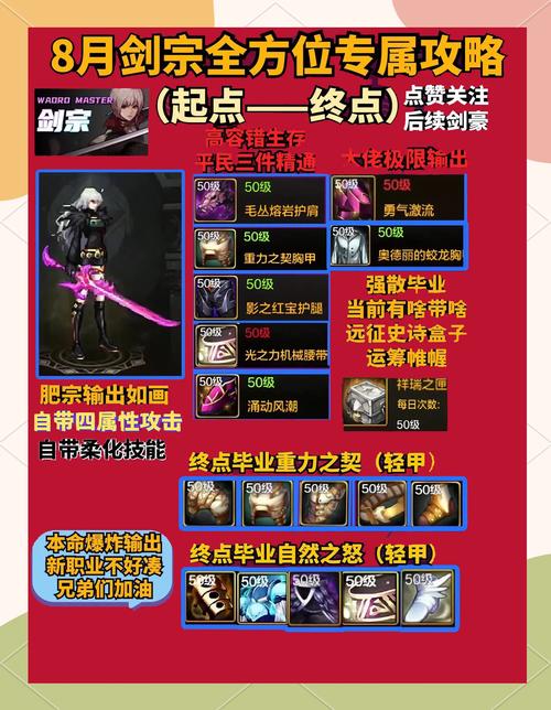 剑宗技能详解?剑宗技能名字?-第6张图片-93游戏 剑宗技能详解?剑宗技能名字?-第6张图片-93游戏