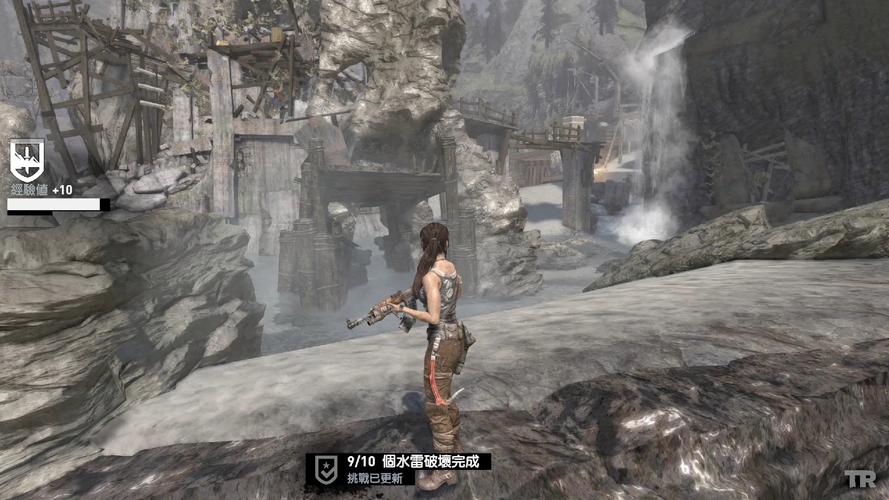 ps4古墓丽影9攻略?ps4古墓丽影9攻略全流程图-第6张图片-93游戏 ps4古墓丽影9攻略?ps4古墓丽影9攻略全流程图-第6张图片-93游戏