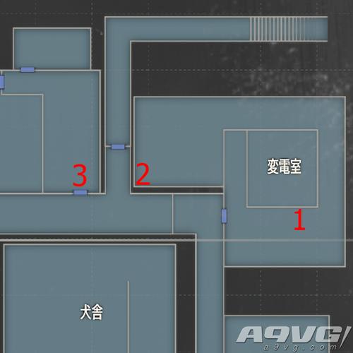 克莱尔里攻略?克莱尔里关攻略密码-第2张图片-93游戏 克莱尔里攻略?克莱尔里关攻略密码-第2张图片-93游戏