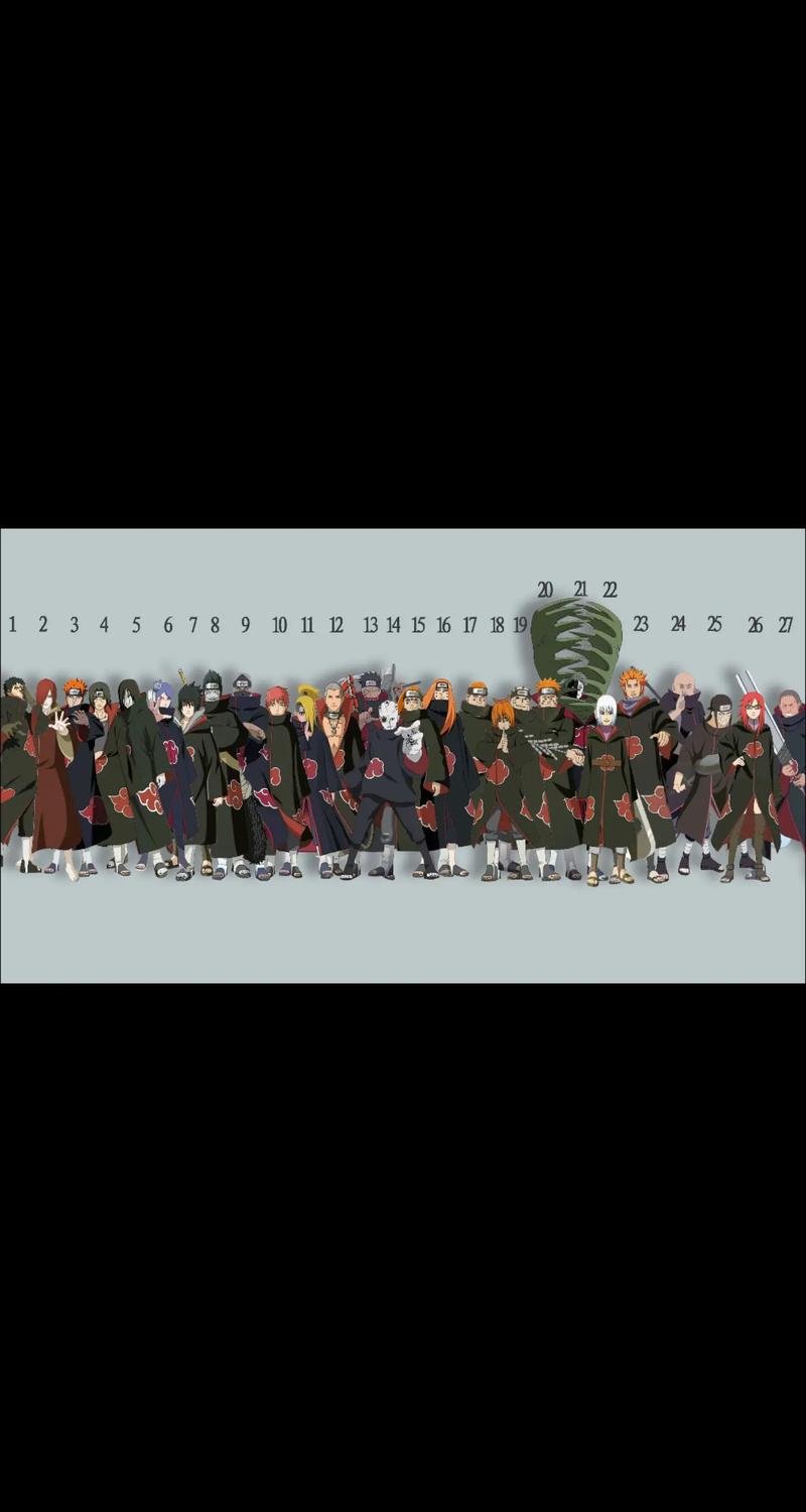 晓组合技能?晓的大招叫什么-第2张图片-93游戏 晓组合技能?晓的大招叫什么-第2张图片-93游戏