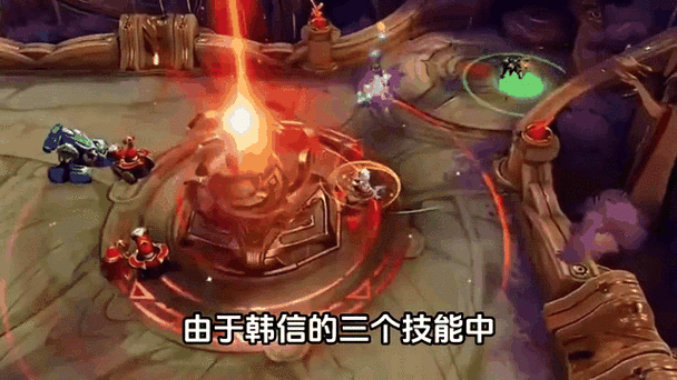 跳跳蛮技能?跳跳弹怎么使用方法?-第5张图片-93游戏 跳跳蛮技能?跳跳弹怎么使用方法?-第5张图片-93游戏