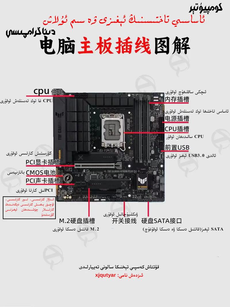 组装机攻略?组装机指南?-第5张图片-93游戏 组装机攻略?组装机指南?-第5张图片-93游戏