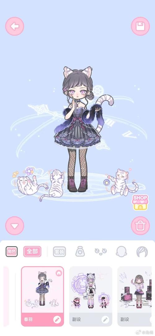 狗少女攻略?狗耳少女游戏?-第3张图片-93游戏 狗少女攻略?狗耳少女游戏?-第3张图片-93游戏