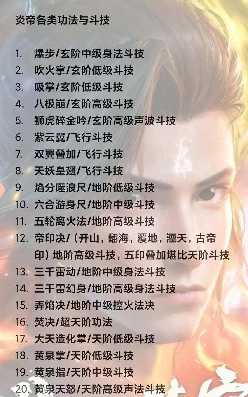 剑破苍穹技能,剑破苍穹人物介绍-第5张图片-93游戏 剑破苍穹技能,剑破苍穹人物介绍-第5张图片-93游戏