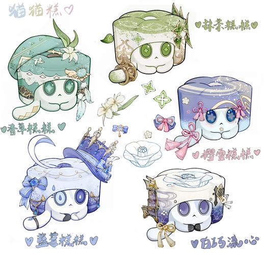 愉悦的年糕猫攻略?愉悦年糕猫所有配方攻略-第5张图片-93游戏 愉悦的年糕猫攻略?愉悦年糕猫所有配方攻略-第5张图片-93游戏