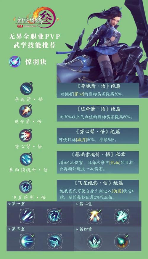 明教缴械技能叫什么?明教缴械递减吗-第6张图片-93游戏 明教缴械技能叫什么?明教缴械递减吗-第6张图片-93游戏