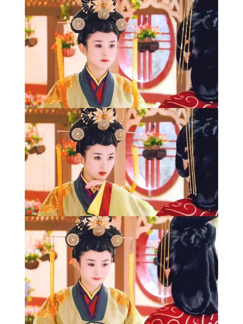 橙光游戏演员攻略,橙光人物介绍-第5张图片-93游戏 橙光游戏演员攻略,橙光人物介绍-第5张图片-93游戏