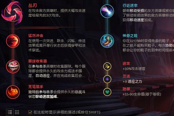 武器打野技能加点,武器打野主点什么技能-第1张图片-93游戏 武器打野技能加点,武器打野主点什么技能-第1张图片-93游戏