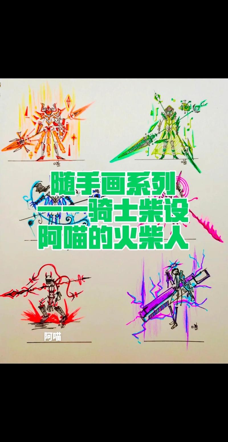 画骑士攻略?画骑士怎么画?-第7张图片-93游戏 画骑士攻略?画骑士怎么画?-第7张图片-93游戏