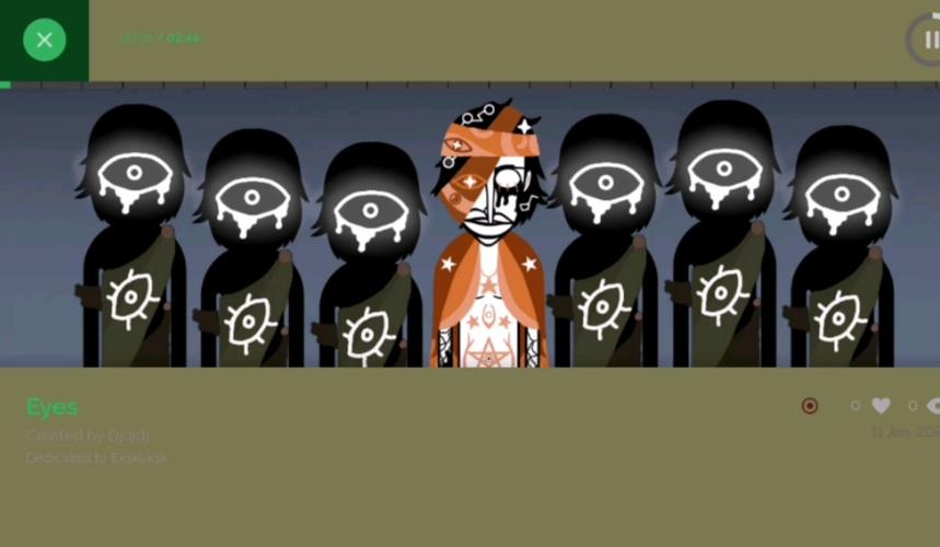eyes游戏攻略?eyesthehorrorgame下载最新?-第6张图片-93游戏 eyes游戏攻略?eyesthehorrorgame下载最新?-第6张图片-93游戏