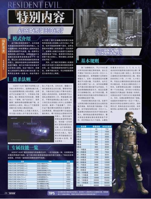 生化危机ps4攻略?生化危机triple pack ps4?-第2张图片-93游戏 生化危机ps4攻略?生化危机triple pack ps4?-第2张图片-93游戏