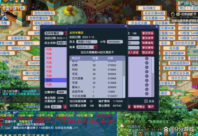 开宠物店攻略?开宠物店怎么才能赚钱-第4张图片-93游戏 开宠物店攻略?开宠物店怎么才能赚钱-第4张图片-93游戏