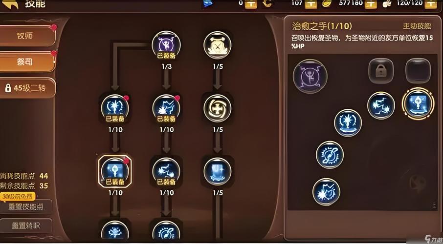 圣徒技能介绍,圣徒技能介绍大全-第2张图片-93游戏 圣徒技能介绍,圣徒技能介绍大全-第2张图片-93游戏