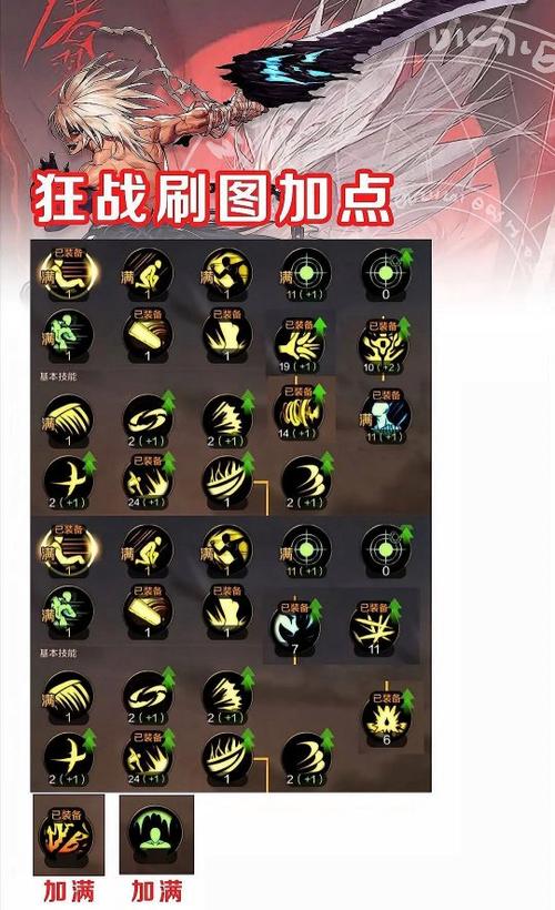 苏打地牢技能，苏打地牢最强武器-第3张图片-93游戏