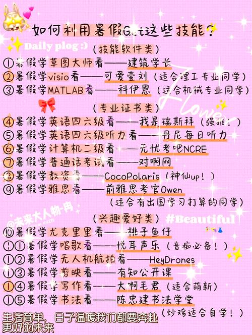 最想学的技能?想学一些有用的技能-第1张图片-93游戏 最想学的技能?想学一些有用的技能-第1张图片-93游戏