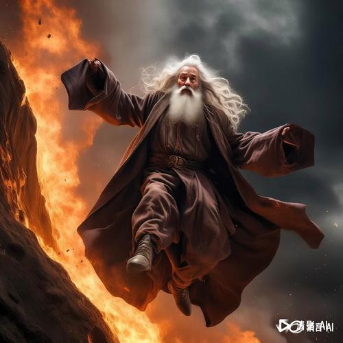 甘道夫技能?甘道夫技能树点偏了?-第1张图片-93游戏 甘道夫技能?甘道夫技能树点偏了?-第1张图片-93游戏