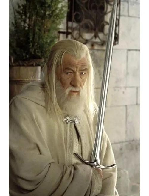 甘道夫技能?甘道夫技能树点偏了?-第2张图片-93游戏 甘道夫技能?甘道夫技能树点偏了?-第2张图片-93游戏