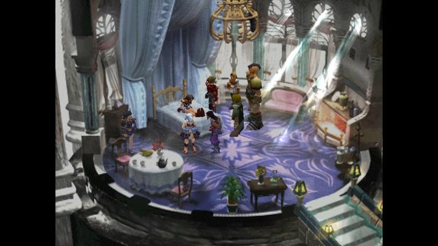 龙骑士3攻略?龙骑士攻略galgame?-第7张图片-93游戏 龙骑士3攻略?龙骑士攻略galgame?-第7张图片-93游戏