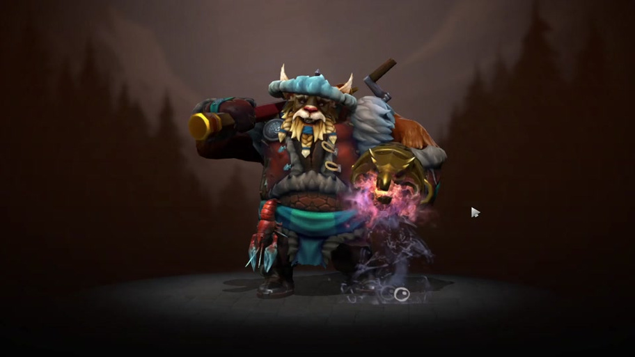 熊猫分身技能,dota2熊猫分身后快捷键-第2张图片-93游戏 熊猫分身技能,dota2熊猫分身后快捷键-第2张图片-93游戏