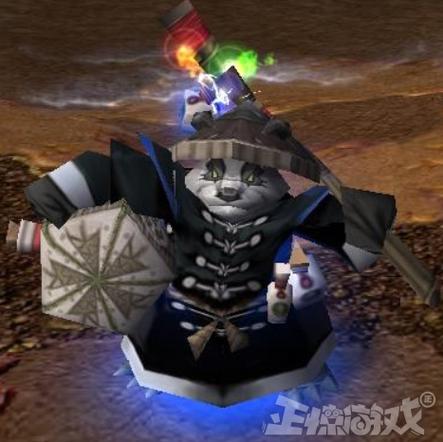熊猫分身技能,dota2熊猫分身后快捷键-第4张图片-93游戏 熊猫分身技能,dota2熊猫分身后快捷键-第4张图片-93游戏