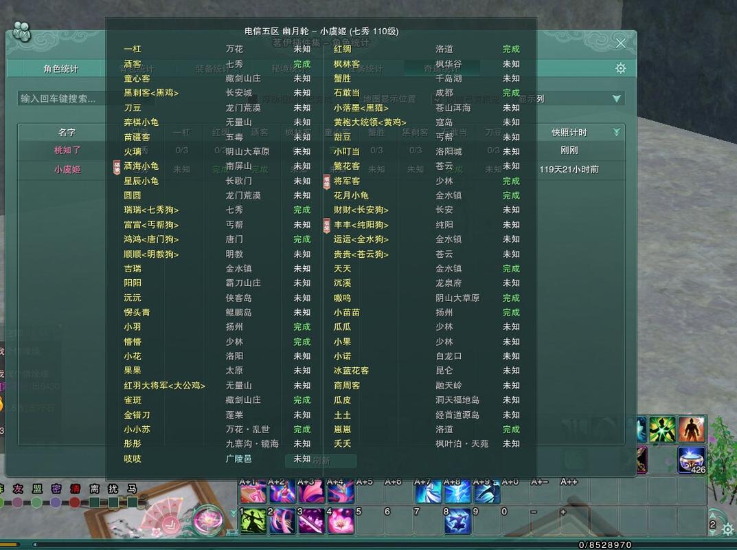剑网2技能石?剑网二加点-第5张图片-93游戏 剑网2技能石?剑网二加点-第5张图片-93游戏