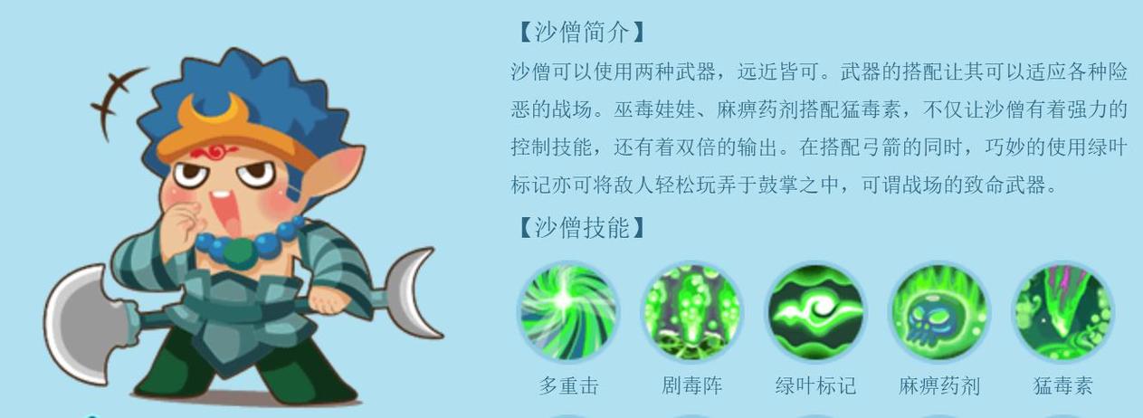 沙僧学什么技能好,沙僧学什么技能lo-第5张图片-93游戏 沙僧学什么技能好,沙僧学什么技能lo-第5张图片-93游戏