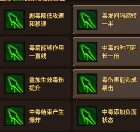 战士嘲讽技能?战士嘲讽技能持续几秒?-第6张图片-93游戏 战士嘲讽技能?战士嘲讽技能持续几秒?-第6张图片-93游戏