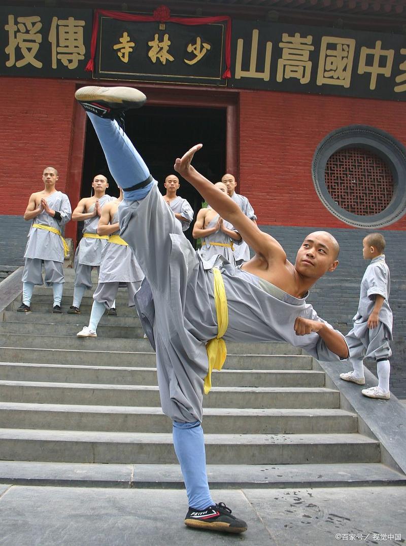 武僧打断技能?武僧打断技能叫什么-第2张图片-93游戏 武僧打断技能?武僧打断技能叫什么-第2张图片-93游戏