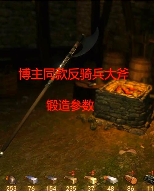 双手斧技能,双手斧技能多少级可以用-第5张图片-93游戏 双手斧技能,双手斧技能多少级可以用-第5张图片-93游戏