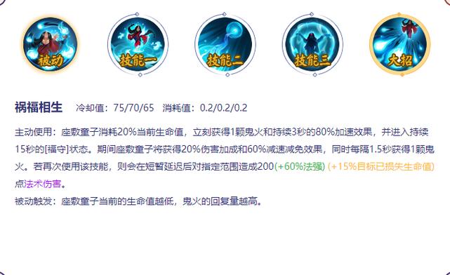 那个技能提供鬼火?哪个技能给己方提供鬼火-第1张图片-93游戏 那个技能提供鬼火?哪个技能给己方提供鬼火-第1张图片-93游戏
