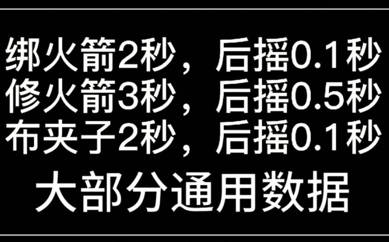 技能后摇是什么?技能后摇是什么意思?-第6张图片-93游戏 技能后摇是什么?技能后摇是什么意思?-第6张图片-93游戏